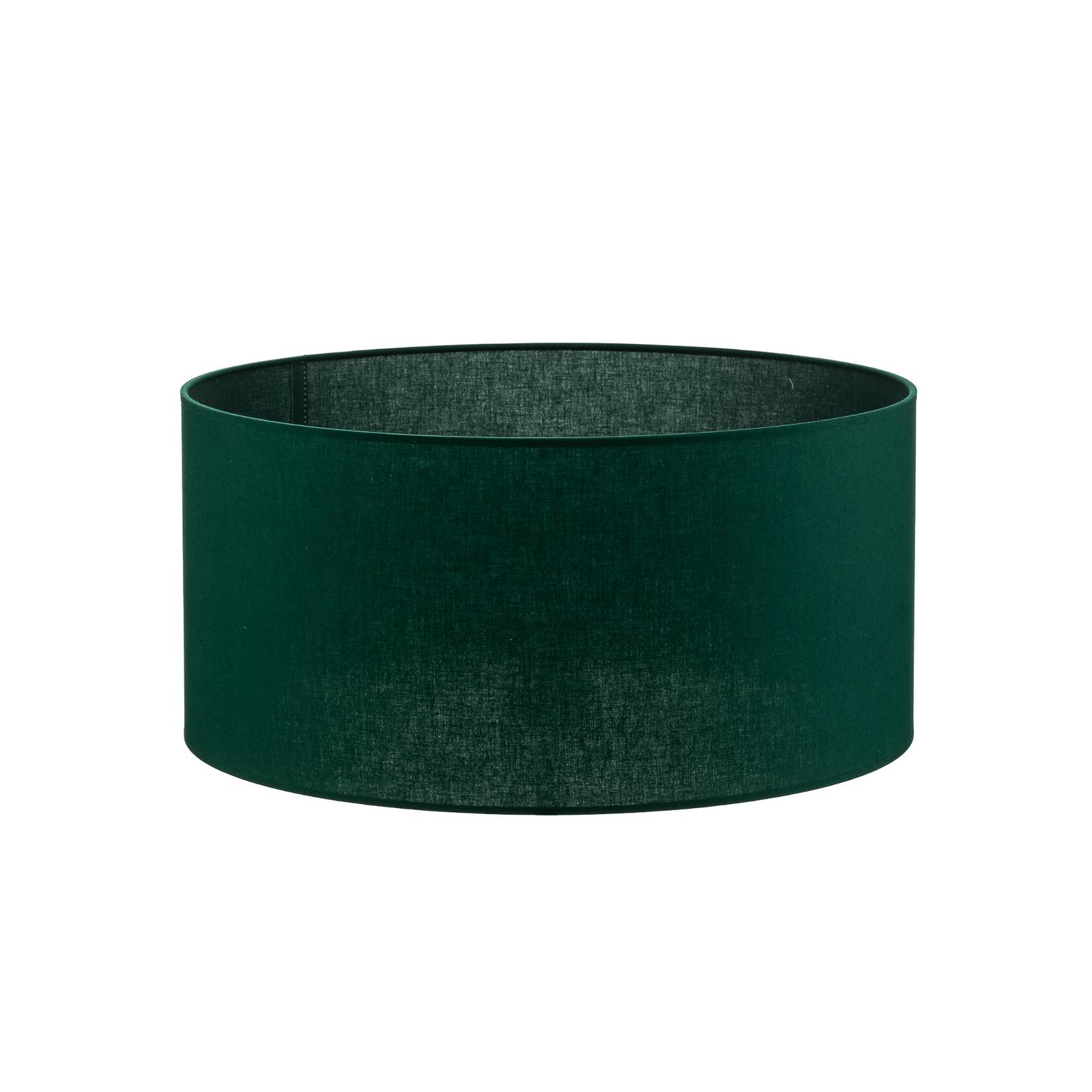 Lampenschirm Roller, grün, Ø 50 cm, Höhe 24cm