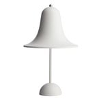 Pantop Portable Lanmpe de Table Matt White - Verpan