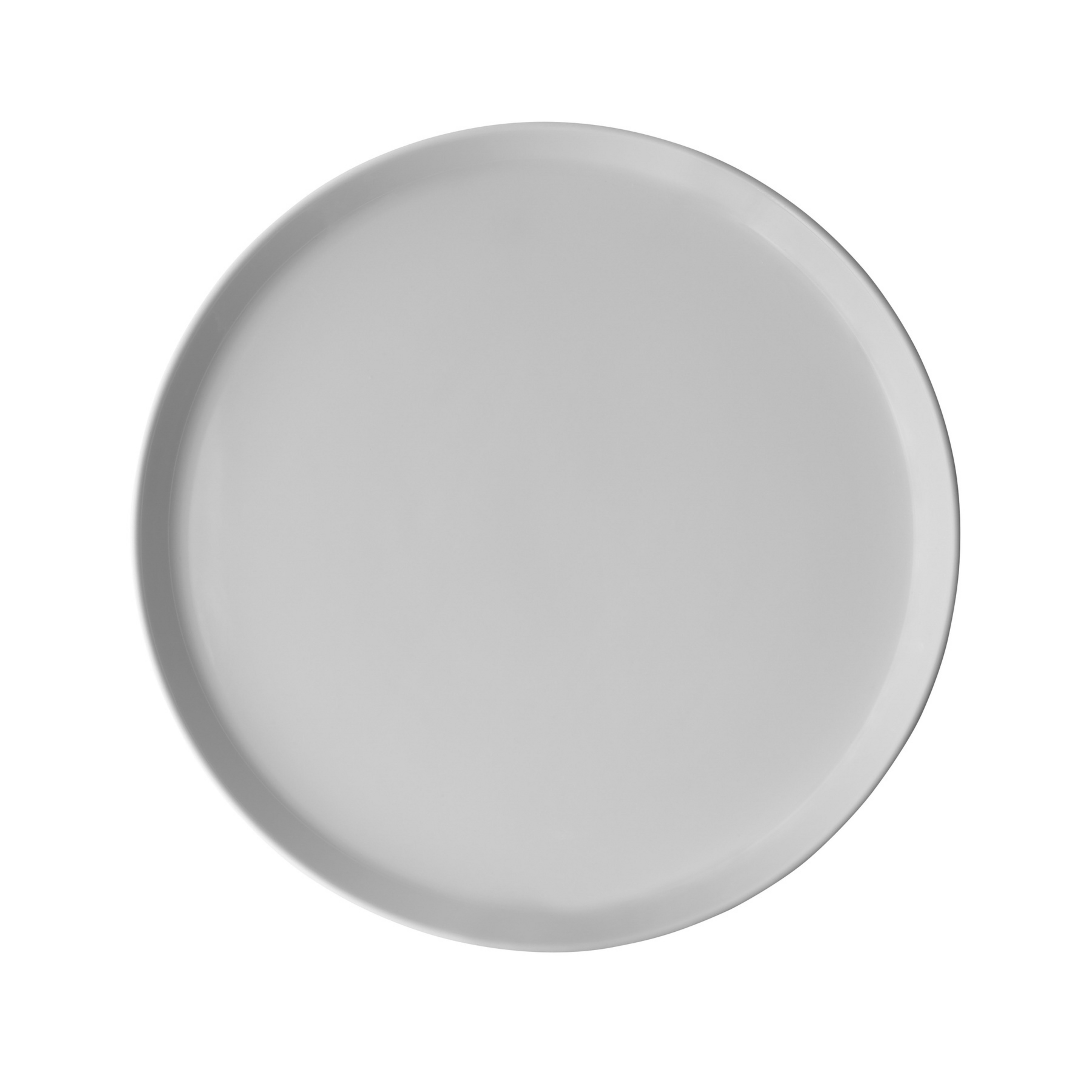 Vipp212 Piatti, set da 2, bianco, porcellana - Vipp