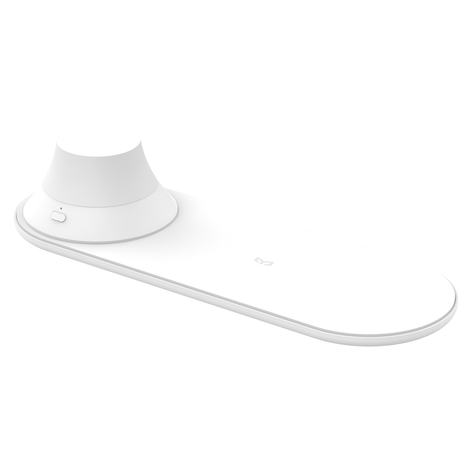 Yeelight LED-Nachtlicht, kabelloses Ladegerät