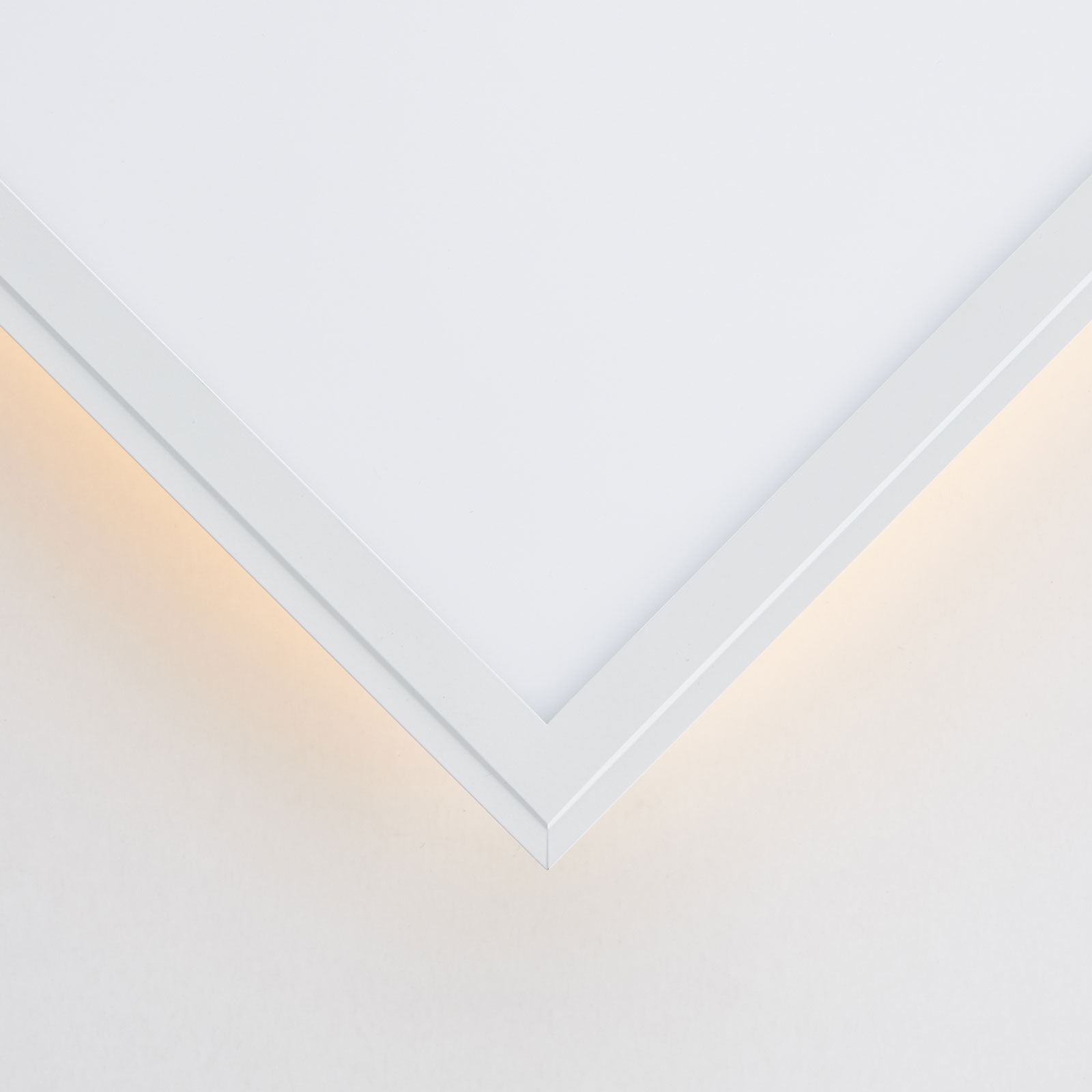 Allie LED ceiling light 119.5 x 29.5 cm