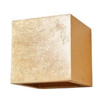 Yade Applique Murale Gold - Lindby