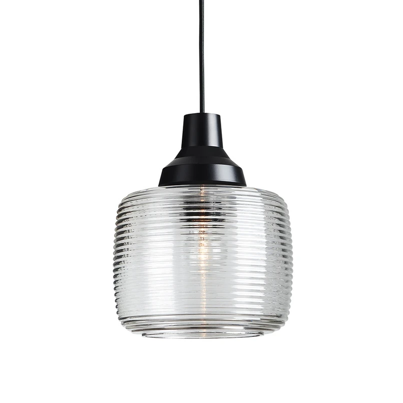 DESIGN BY US - New Wave Stripe Suspension Clair