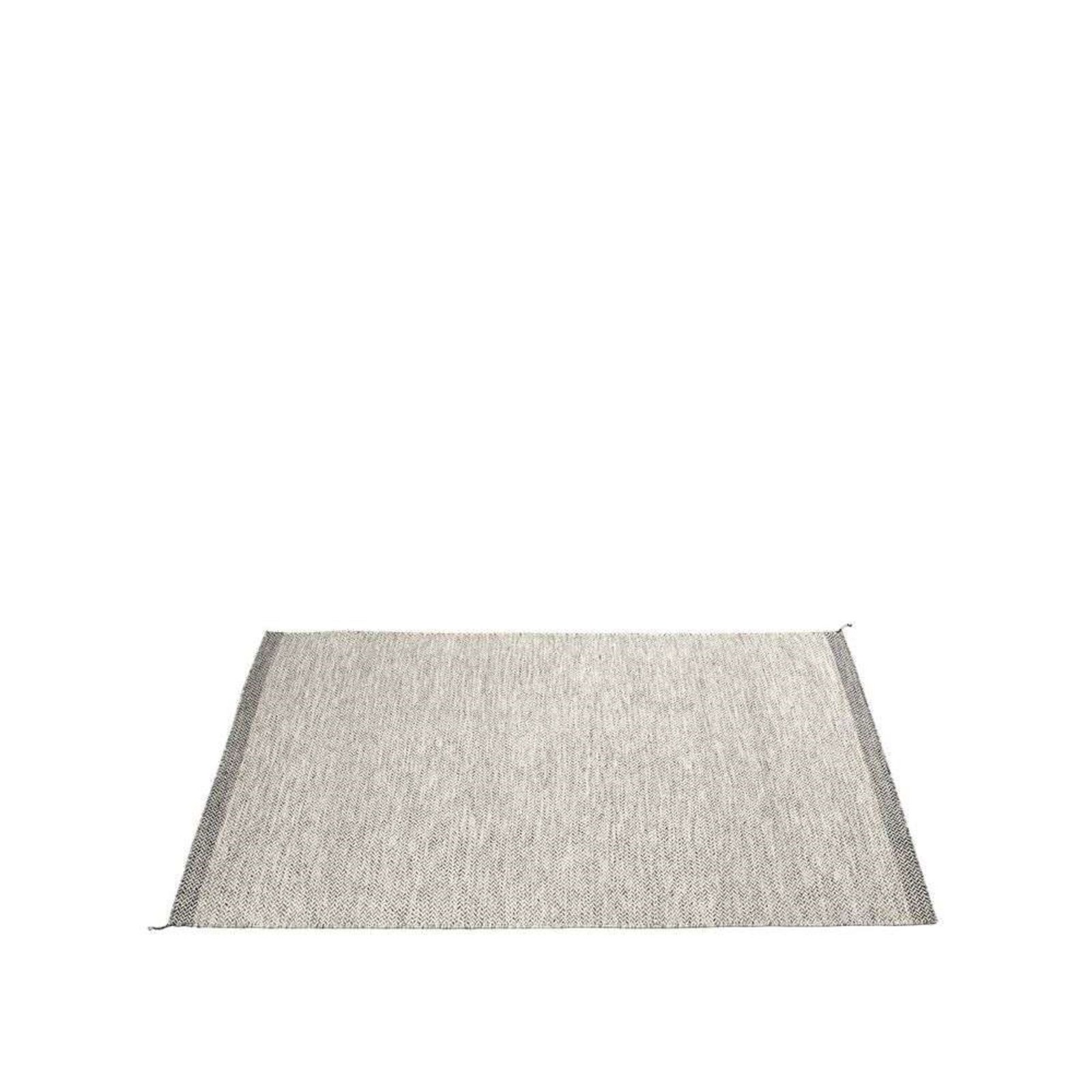 Ply Rug 170x240 Off-White - Muuto