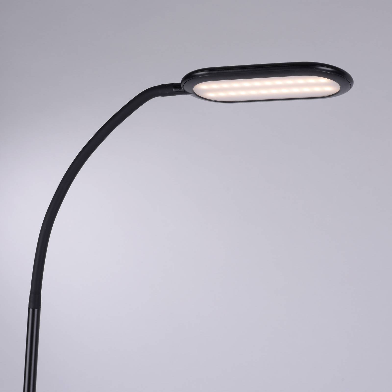 Lampa stojąca LED Kelly, CCT ściemniana