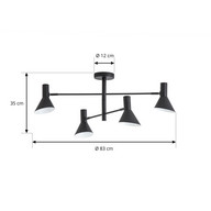 product size