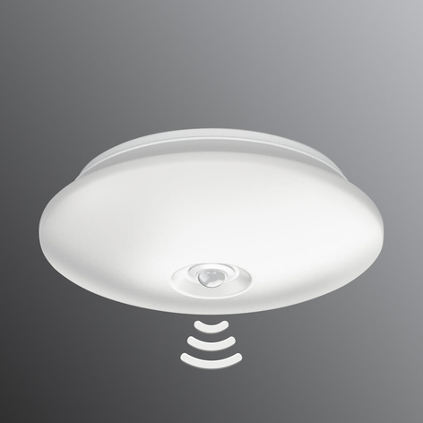 Philips Mauve LED-taklampe IR-sensor 25,4 cm