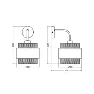 product size