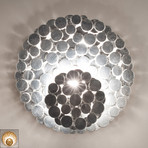 Terzani Tresor Designer-Wandleuchte