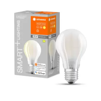 OSRAM E27 7,5W 827 Retrofit LED Lampe Filament | Lampenwelt.de