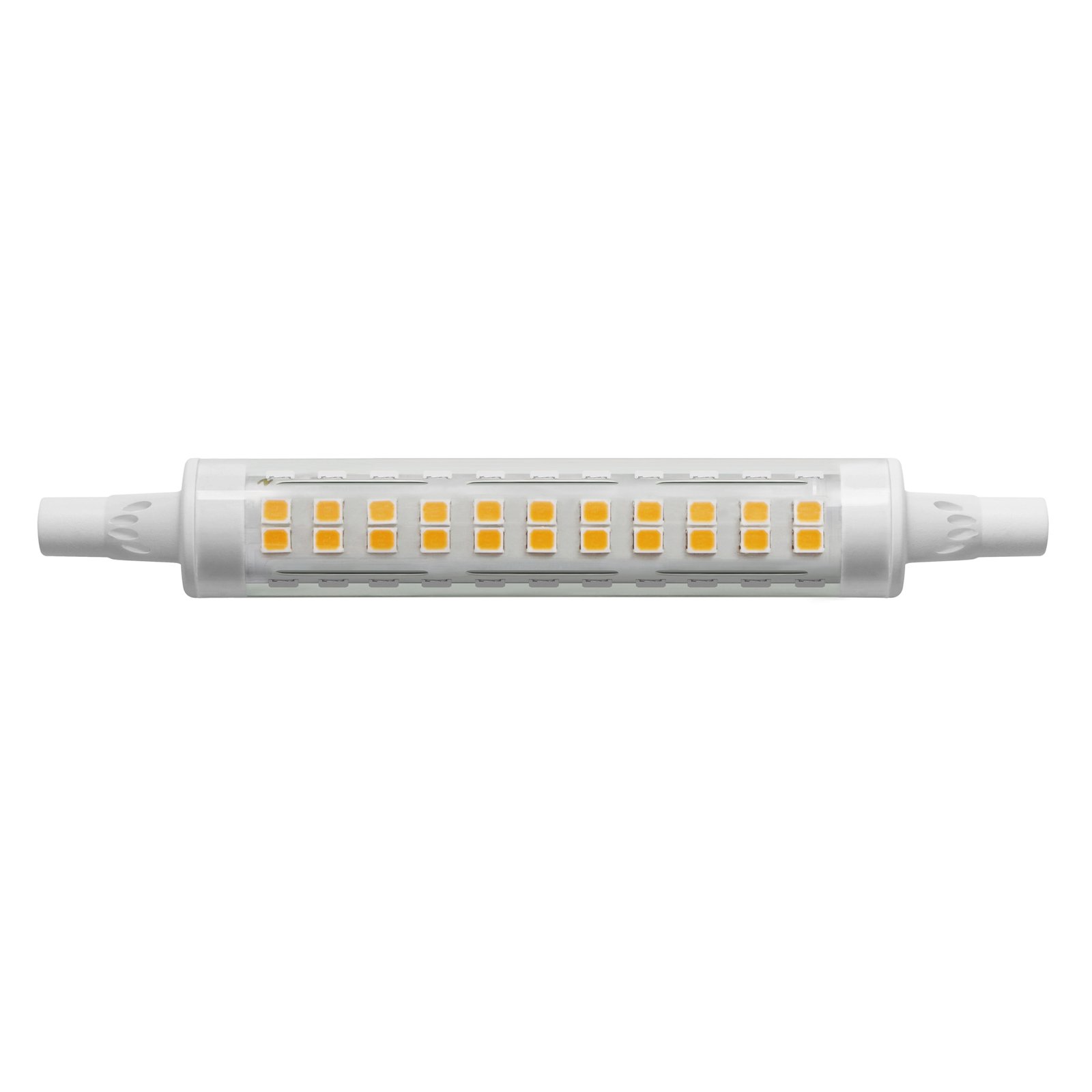 Arcchio ampoule LED R7s 118 mm 8 W, compatible CCT