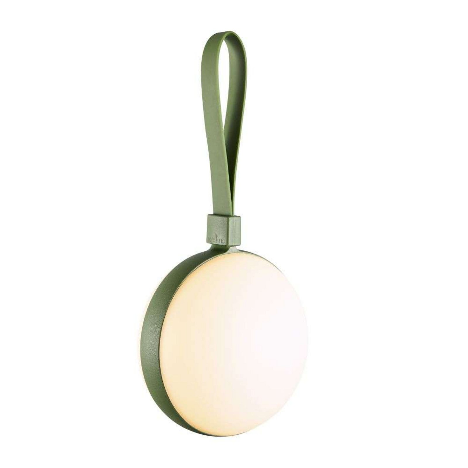 Bring To-Go 12 Lampă de Exterior White/Green - Nordlux