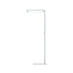 Lampadaire LED Lavigo DPS 16500/840/R/G2 blanc