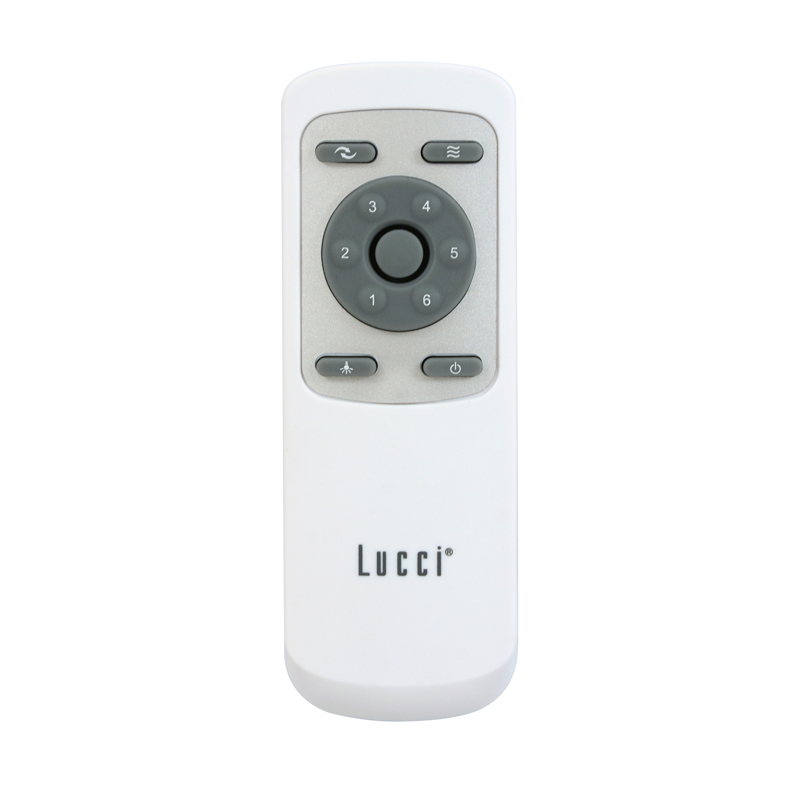 Ventilateur de plafond Licht Climate IV nickel/teck silencieux - Beacon Ventilateur de plafond Licht Climate IV nickel/teck silencieux - Beacon