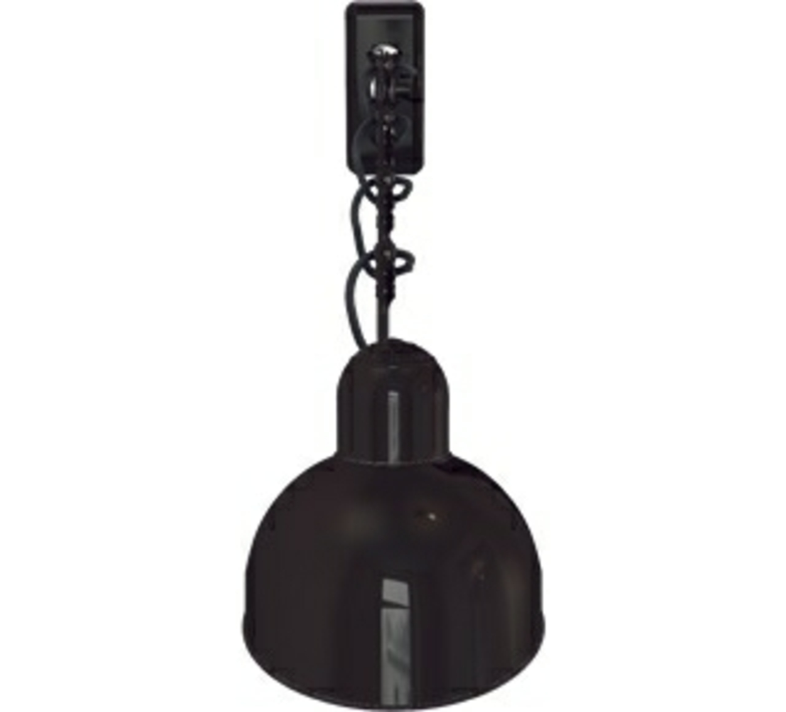 KAISER idell™ 6718-W Wall/Scissor Lamp Black - Fritz Hansen