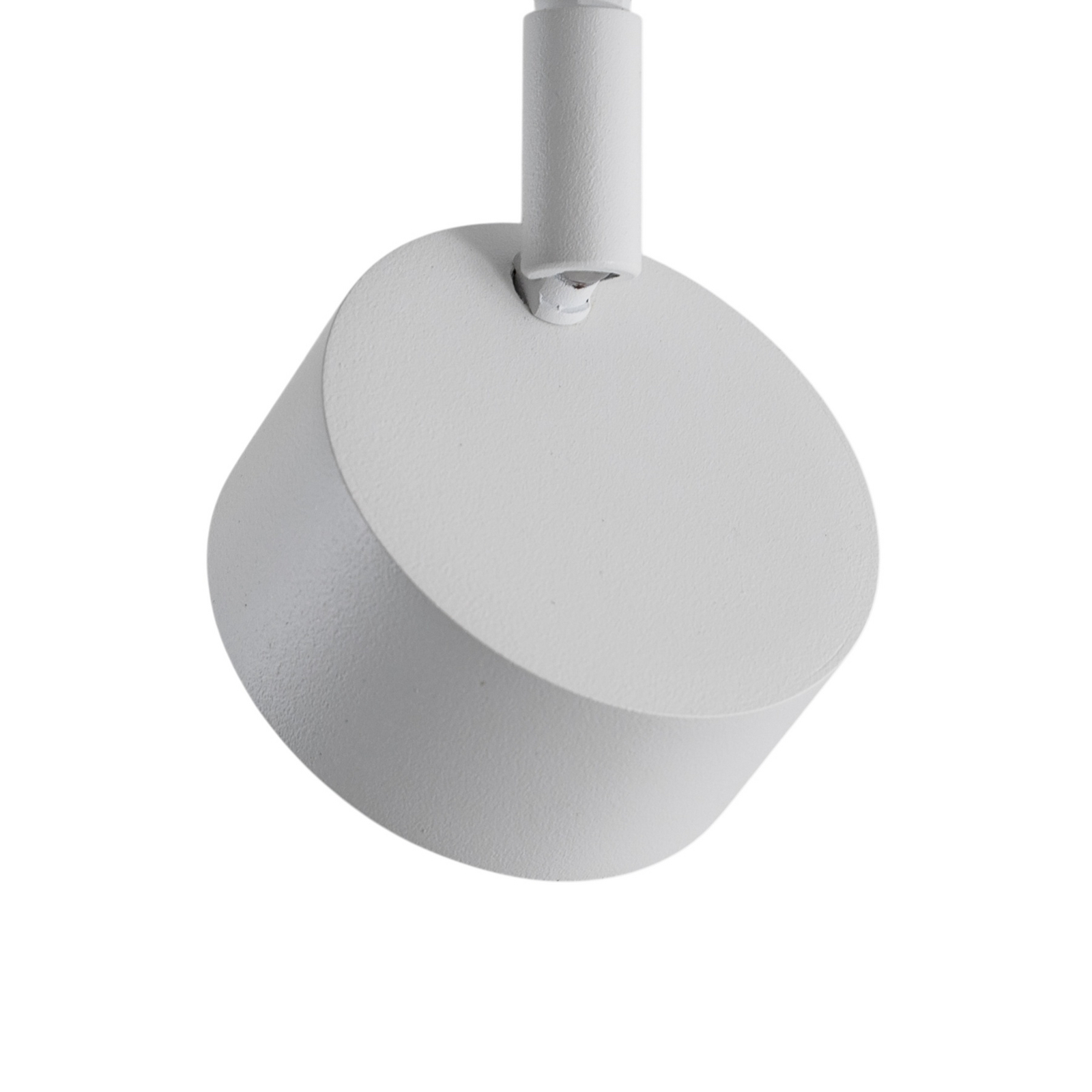 Spot de tavan Nemo, 3 becuri, alb, mobil, GX53