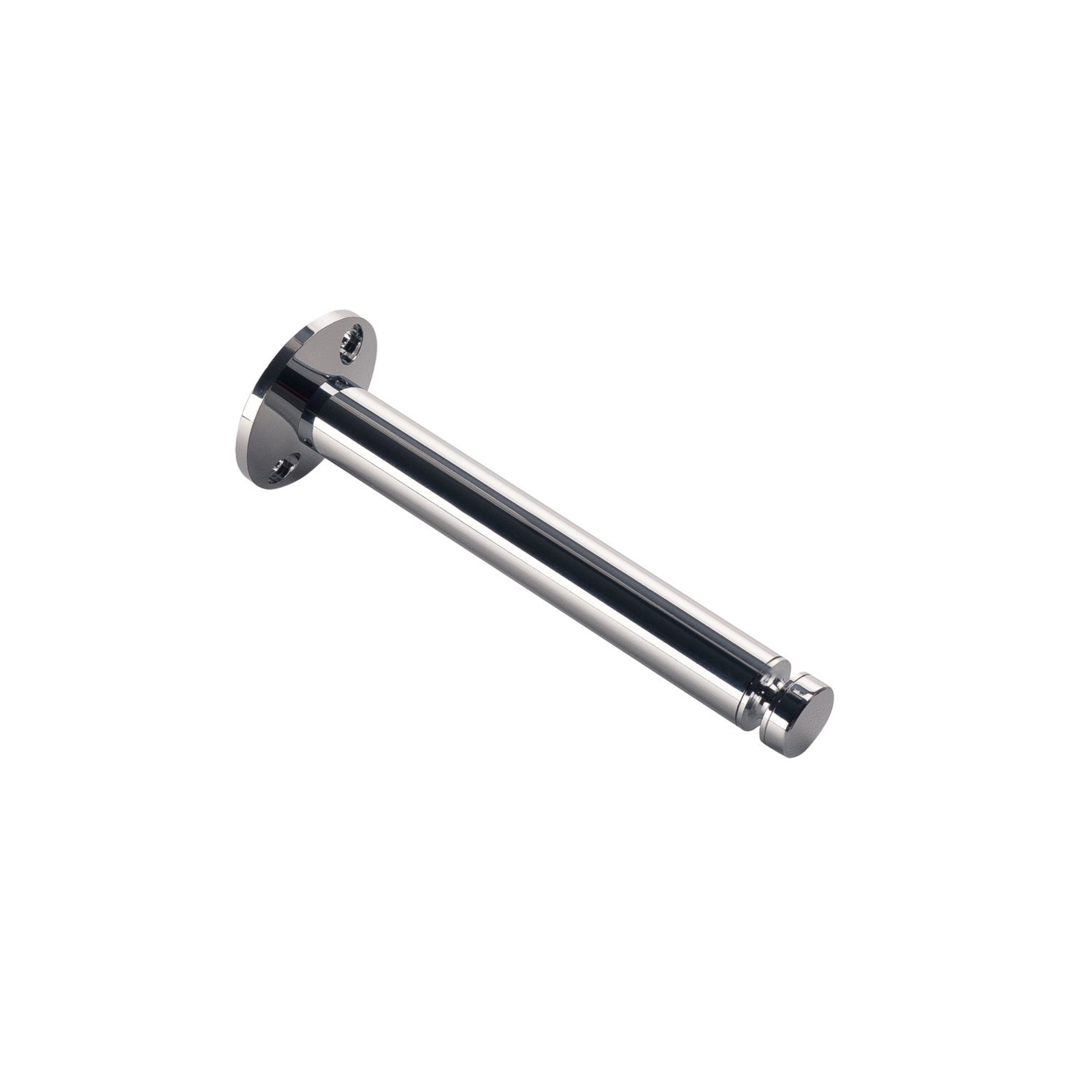 SLV Ceiling Reversing Device for Cable Systems, Metal, L: 16.2 cm
