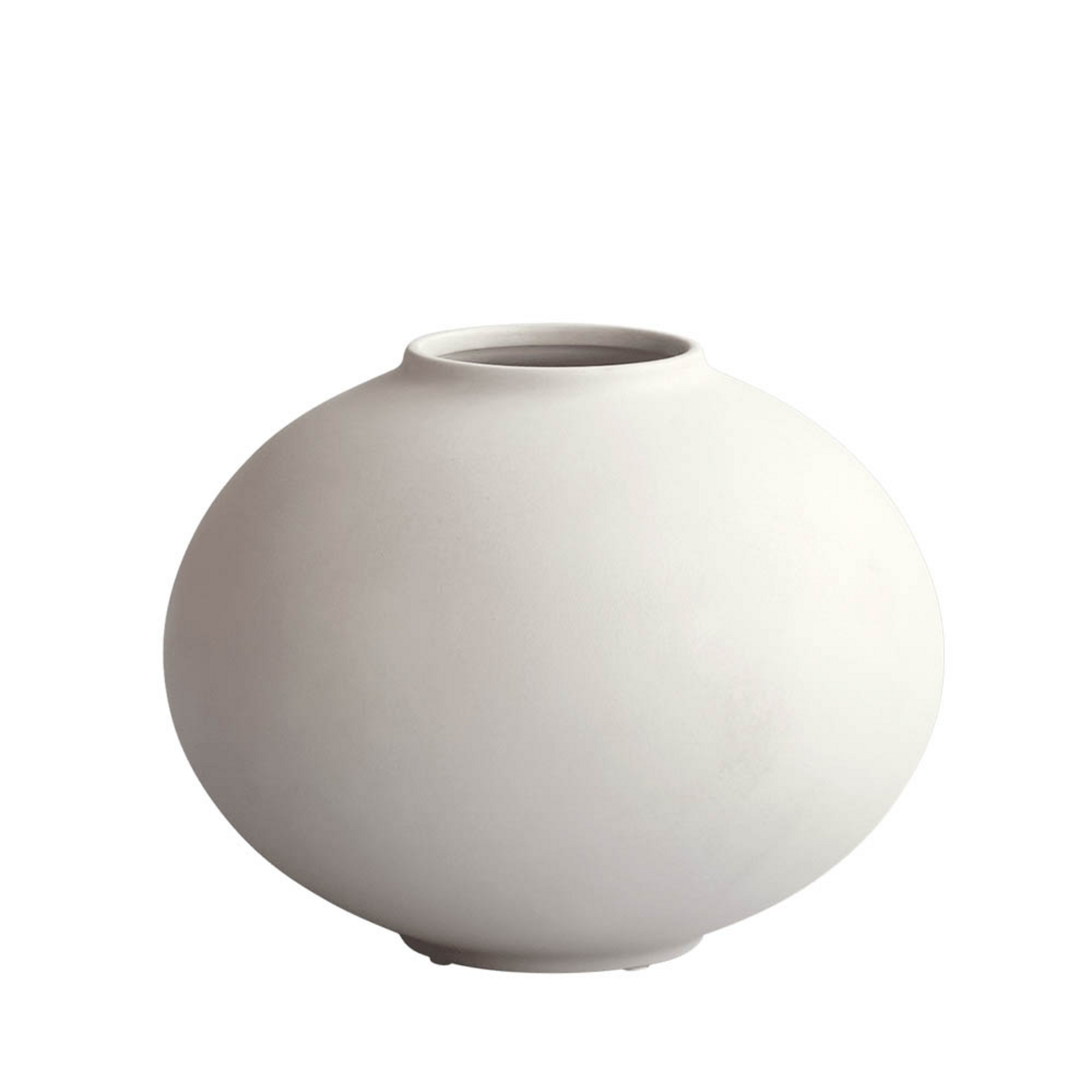 Sunao Vas Fat Mini Birch - 101 Copenhagen