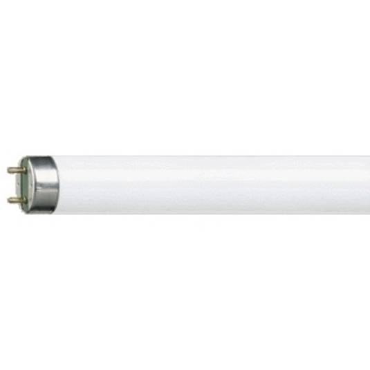 Tube fluorescent G13 T8 MASTER TL-D Super 18W-830