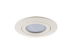 Andrej Round LED Einbauspots Cream - Lindby