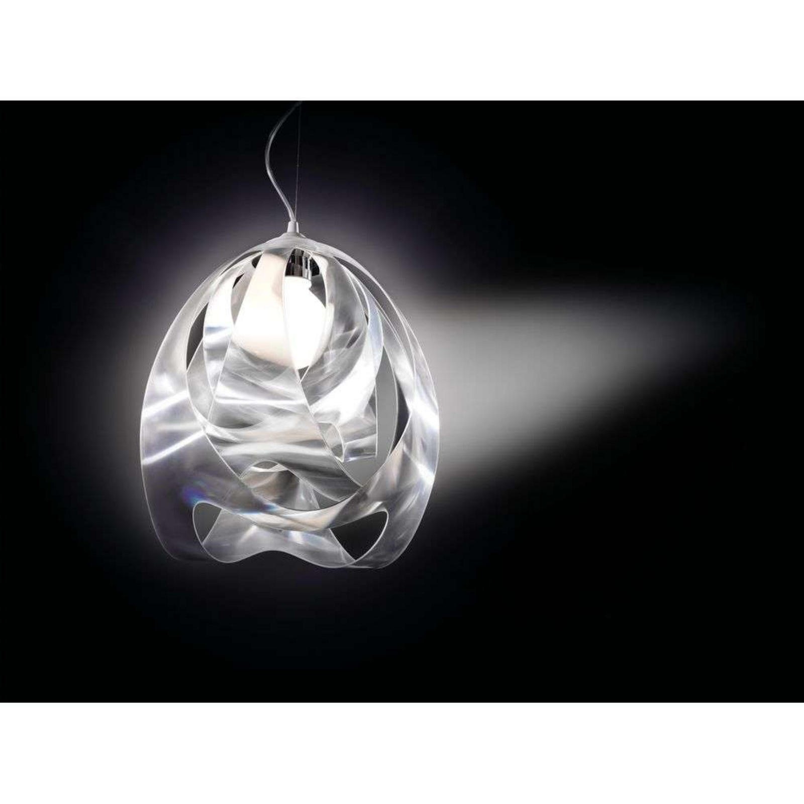 Goccia Visilica Prism - SLAMP