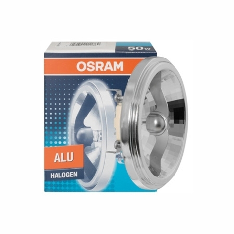 G53 -100W 24°/ 25° Reflektorpære HALOSPOT 111