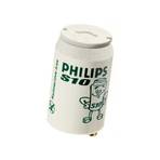Starter for fluorescent bulbs S10 4-65W - Philips