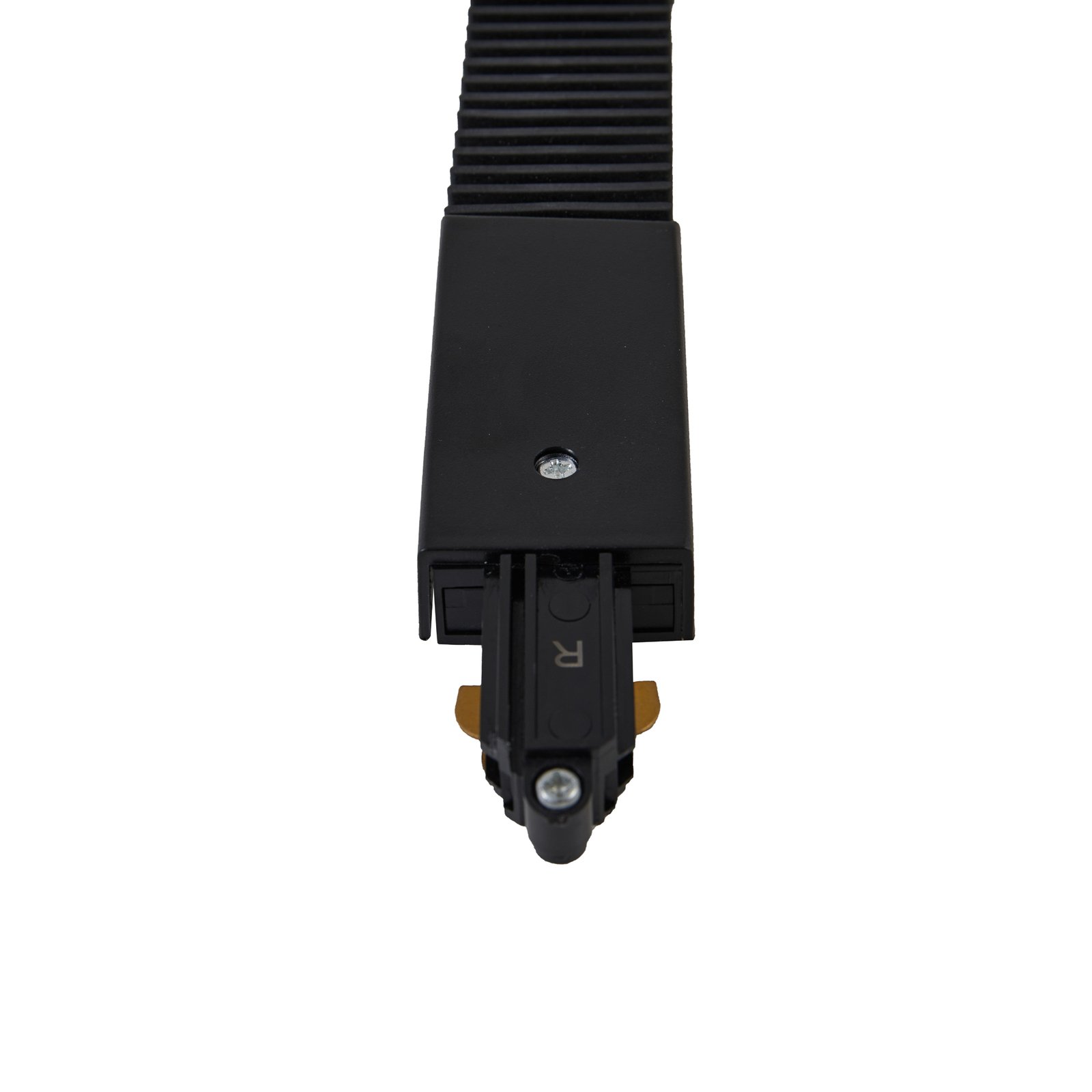 Linaro Track Flex Connector Noir - Lindby