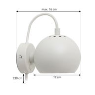 product size