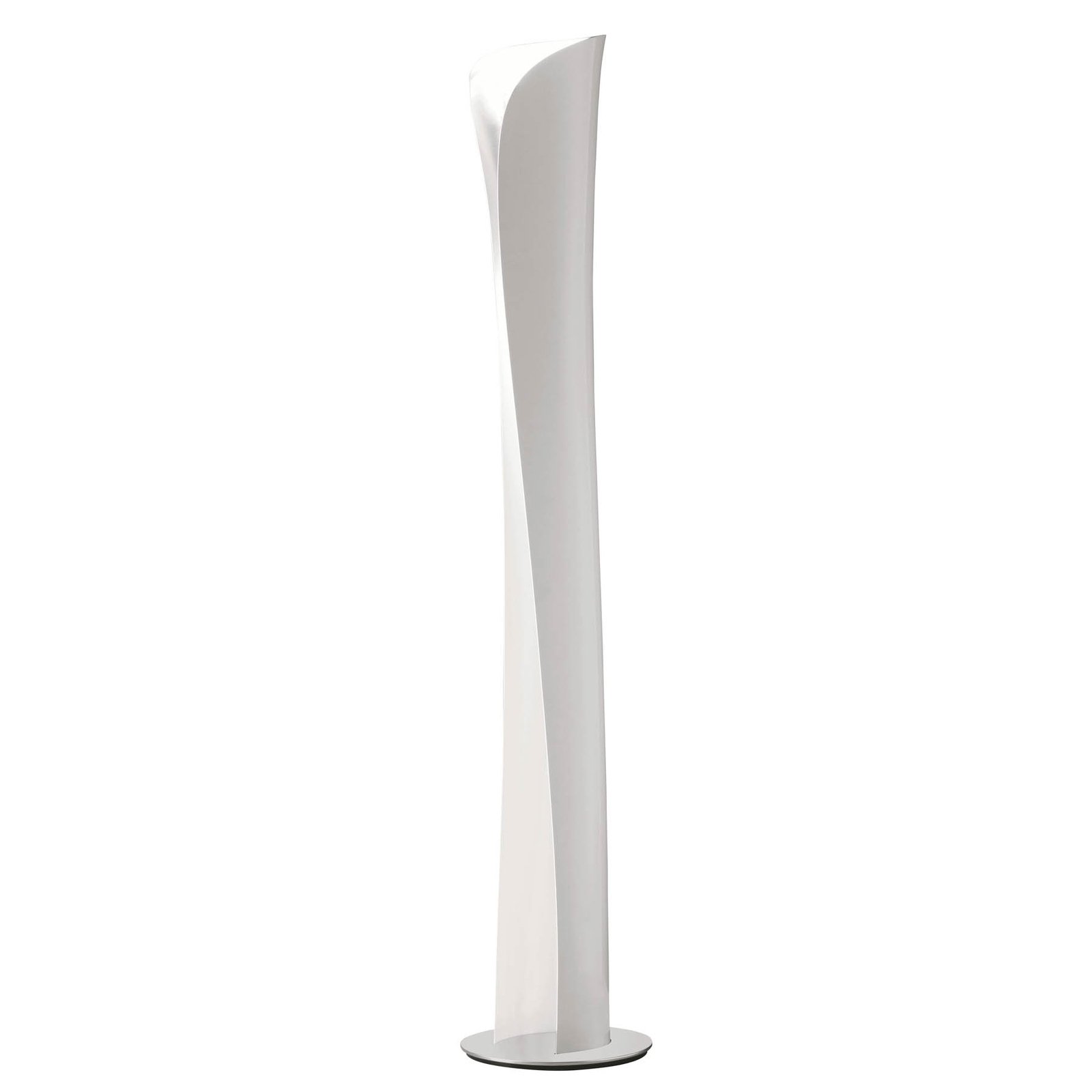 Artemide Cadmo LED-Stehlampe 2.700 K in Weiß