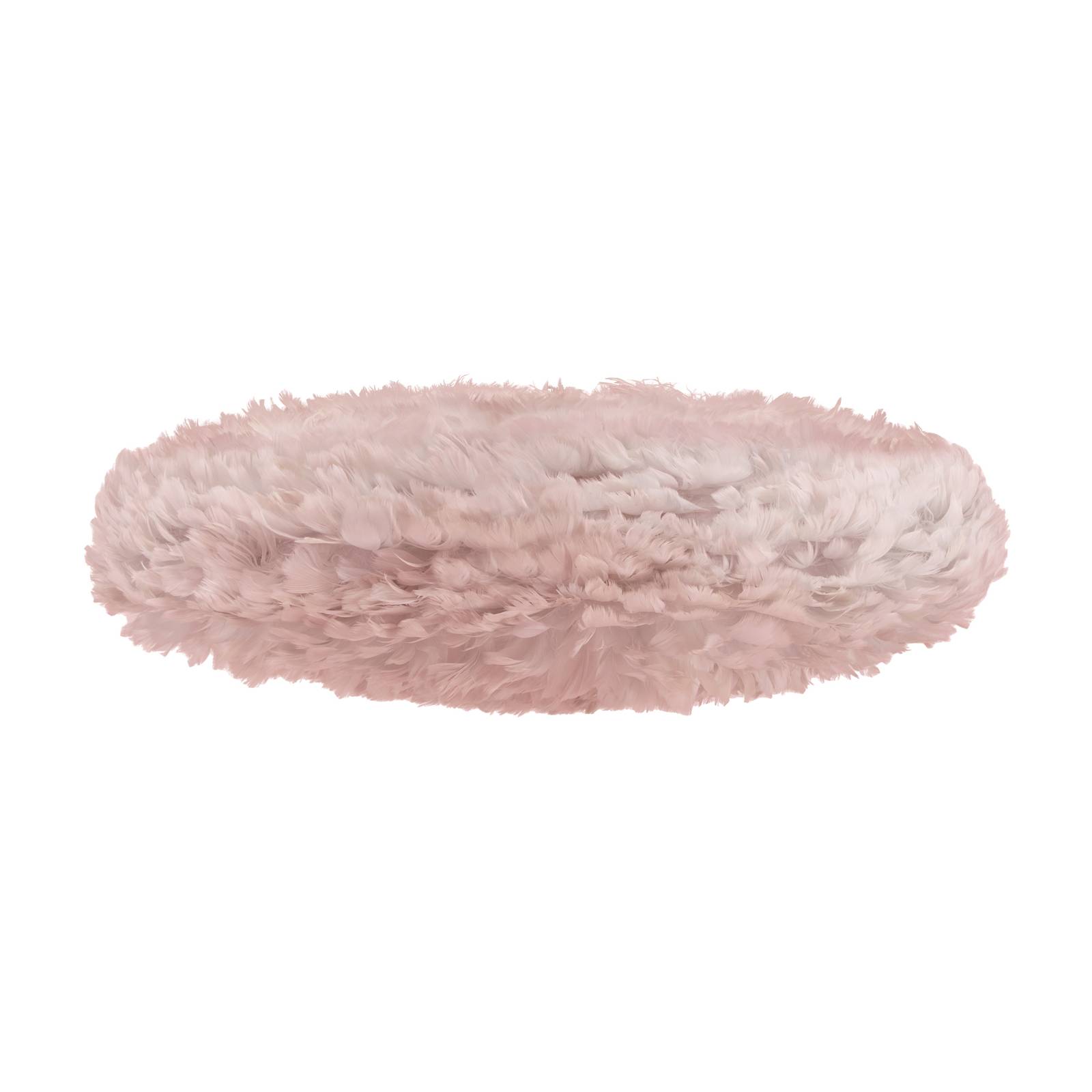 UMAGE Eos Esther Large hänglampa rosa/vit