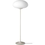 Stemlite Állólámpa H110 Dimmable Pebble Grey - GUBI