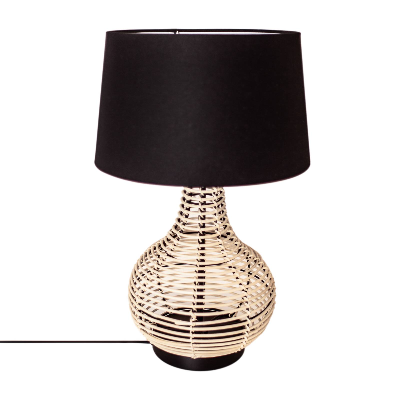 By Rydéns Table Lamp - Living / Dining Room - Black