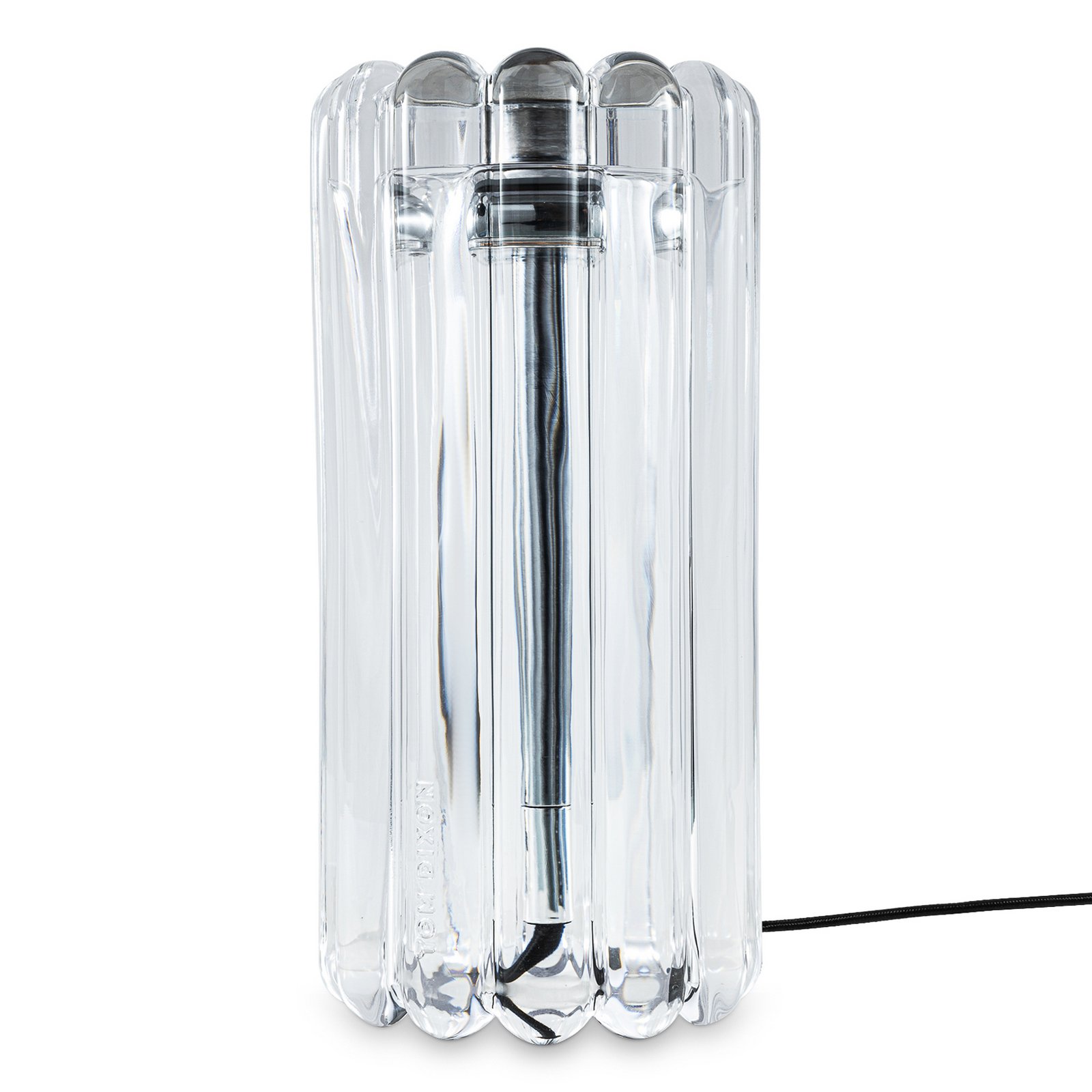 Press bordlampe Clear - Tom Dixon