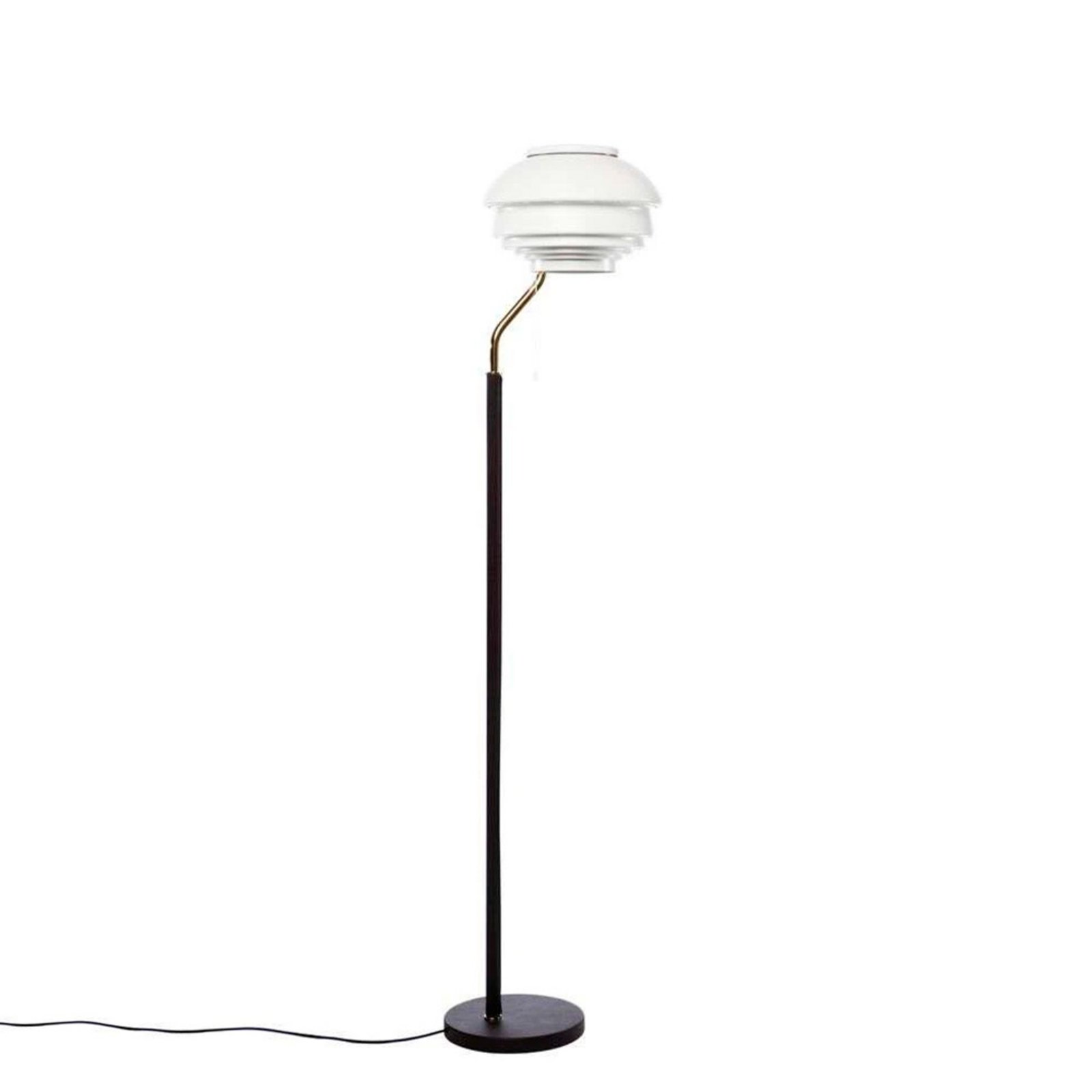 A808 Lampadar White - Artek