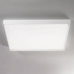 Candeeiro de teto LED Tara mega, 89 cm x 89 cm