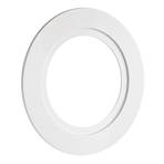 SLC prailginimo žiedas Vienas 360° SL šviestuvas baltos spalvos