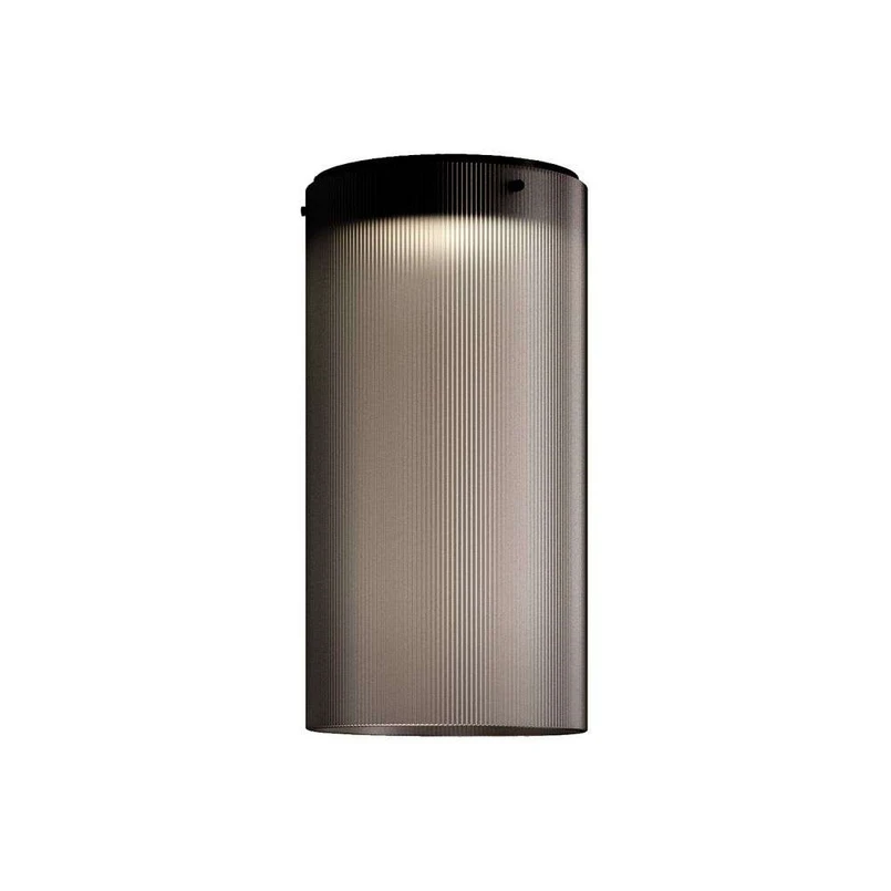 kdln - Giass 25 Plafond Smokey Grey