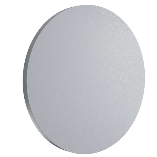 Camouflage 240 Outdoor Wall Lamp 2700K Grey - Flos