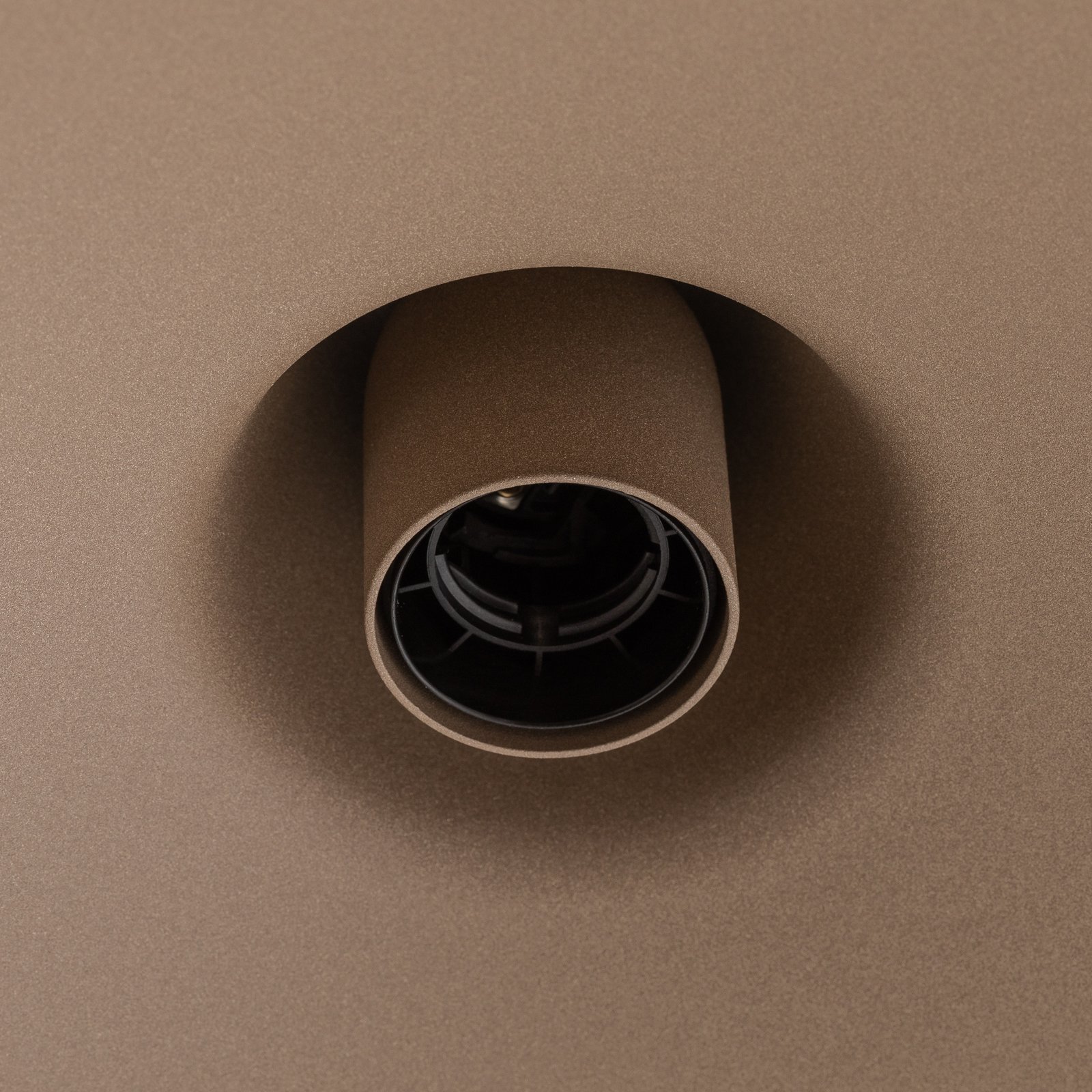 Titan Pendant Ø400 Sand - Belid