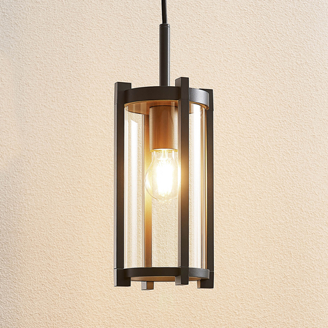 Lucande Brienne suspension pour l’extérieur