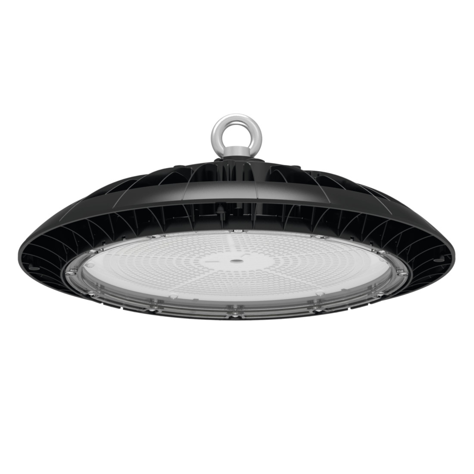 Siteco Highbay 42 LED-Hallenstrahler Ein/Aus