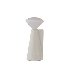 Mantle Portable Tischleuchte IP44 Dim. Stone - Tala