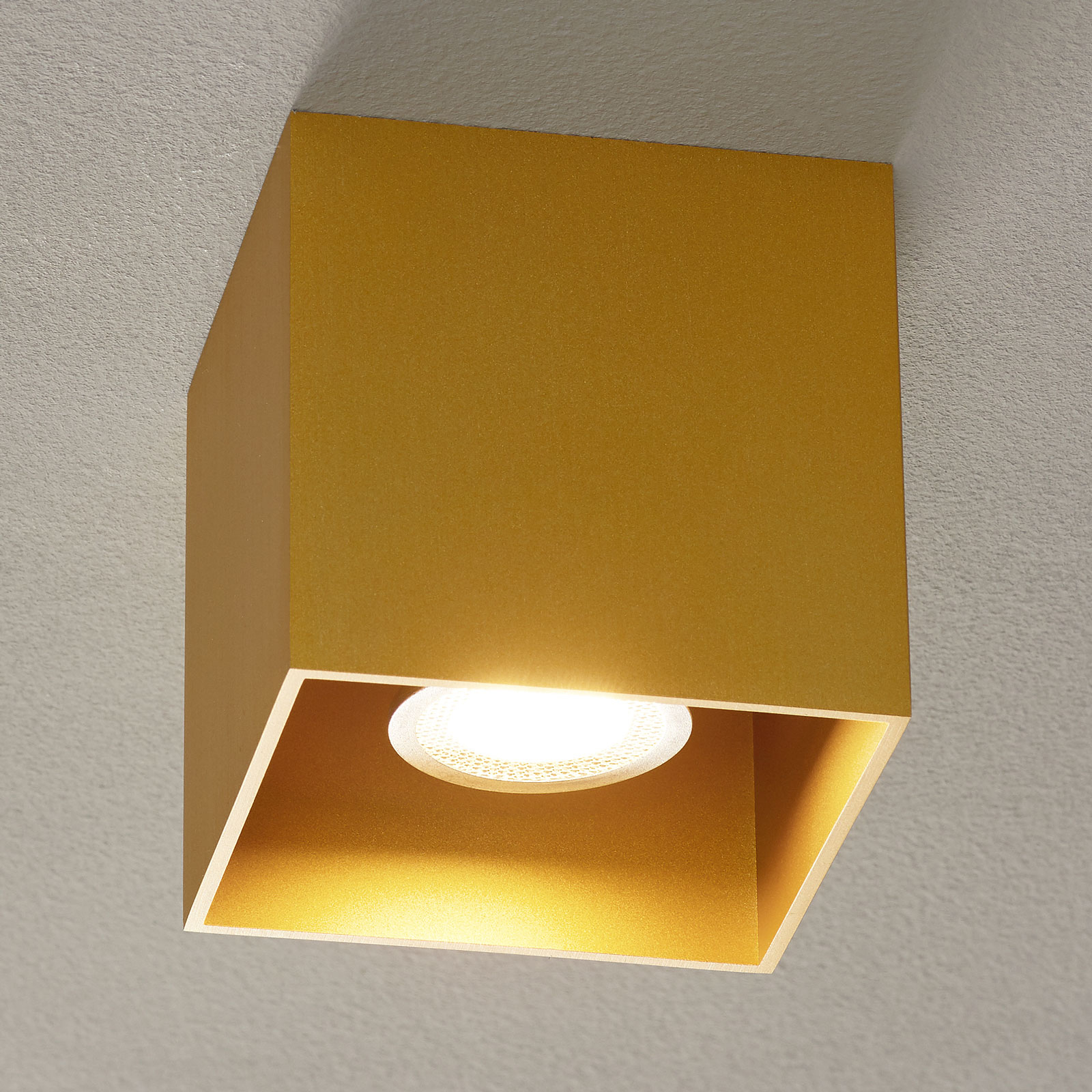 WEVER & DUCRÉ Box 1.0 PAR16 ceiling lamp