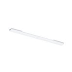 Paulmann U-Rail-verbinding, signaalwit, lengte 12,5 cm