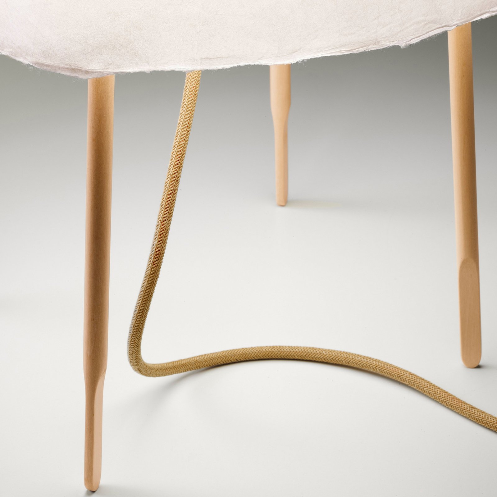 Kurage Table Lamp - Foscarini