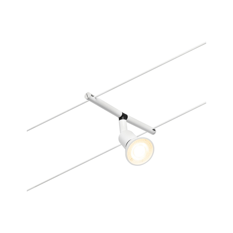 Paulmann Wire Salt Spot für Seilsystem