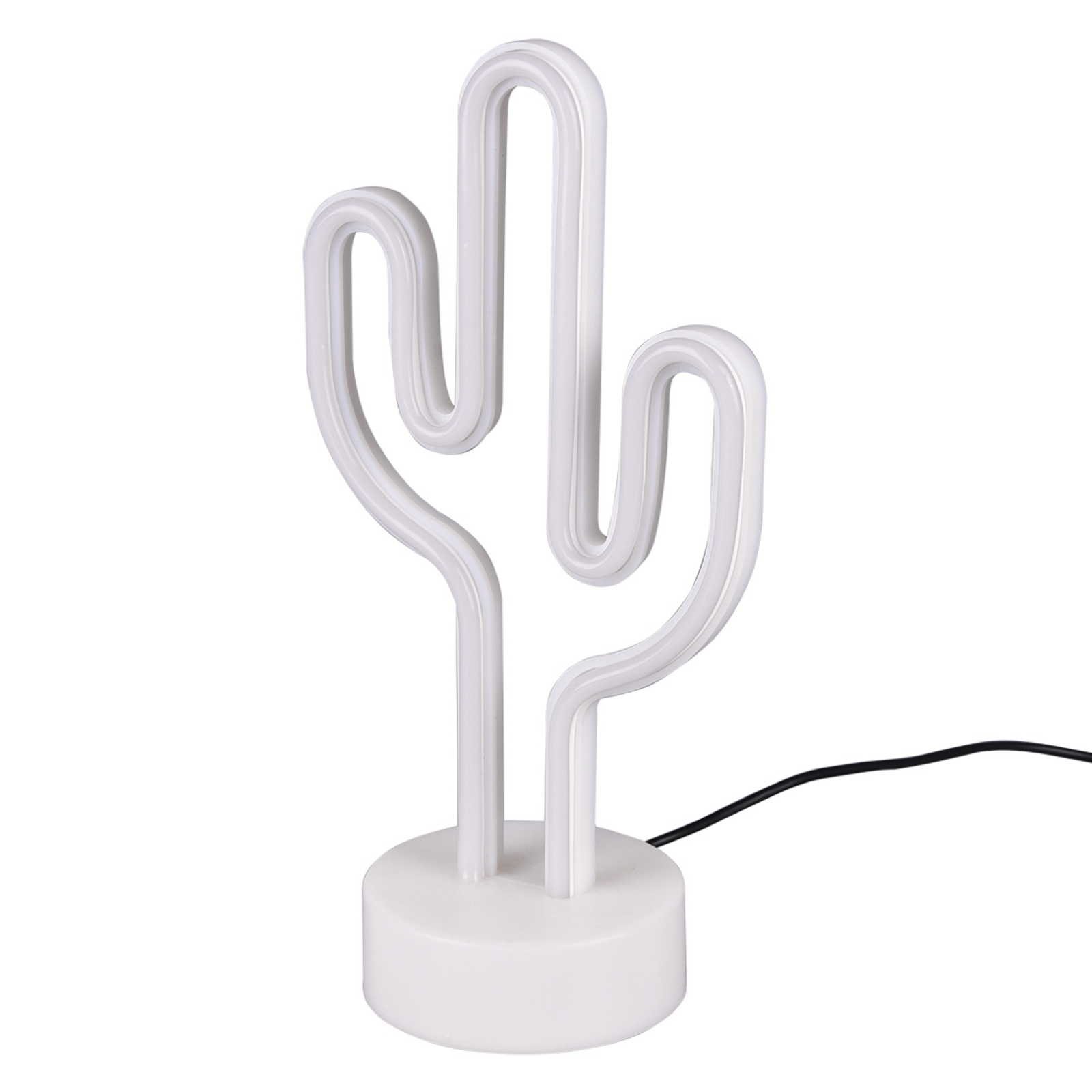 lampa cactus