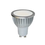 GU10 5W 829 wysokonapięciowy reflektor LED, 85°