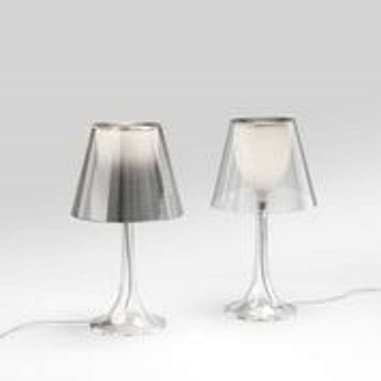 Miss K Stolová Lampa Transparent - Flos